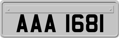 AAA1681