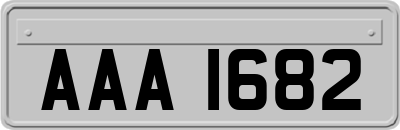 AAA1682