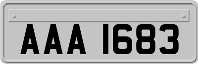 AAA1683