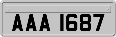 AAA1687