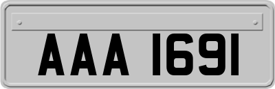 AAA1691