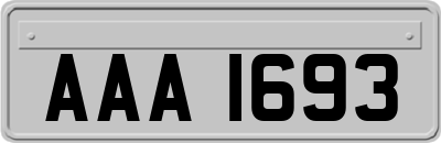 AAA1693