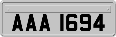 AAA1694