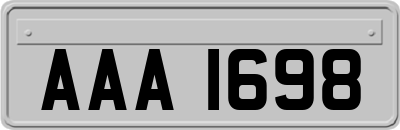 AAA1698