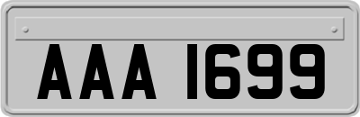 AAA1699