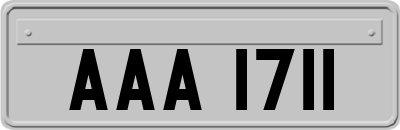 AAA1711