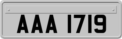 AAA1719