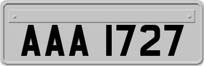 AAA1727