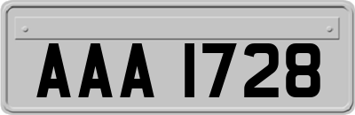 AAA1728