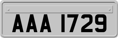 AAA1729