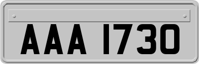 AAA1730