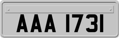 AAA1731