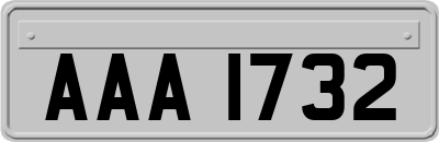 AAA1732