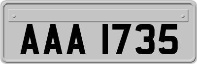 AAA1735