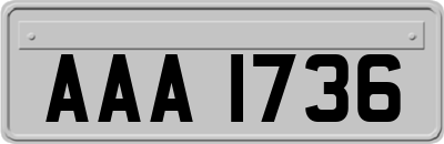 AAA1736