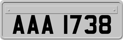 AAA1738