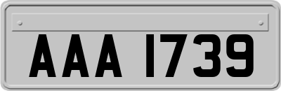 AAA1739