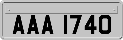 AAA1740