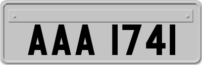 AAA1741