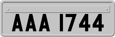 AAA1744