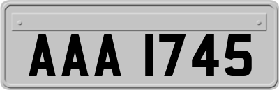 AAA1745