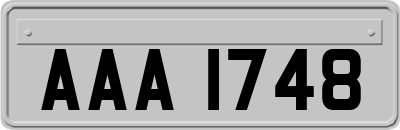 AAA1748