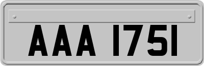 AAA1751