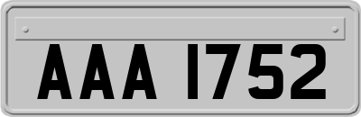 AAA1752