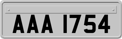 AAA1754