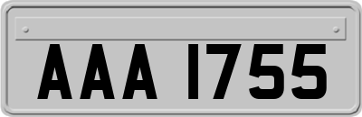 AAA1755