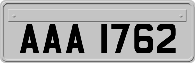 AAA1762