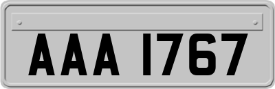 AAA1767