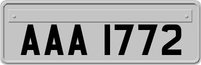 AAA1772