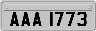 AAA1773