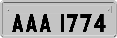 AAA1774