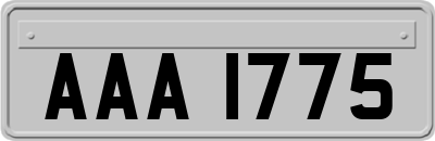 AAA1775