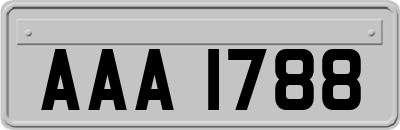 AAA1788