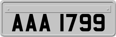 AAA1799