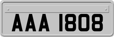 AAA1808