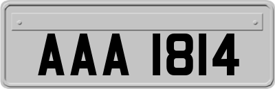 AAA1814