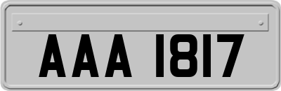 AAA1817