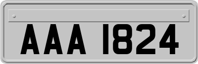 AAA1824