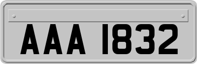 AAA1832