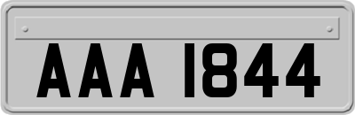 AAA1844