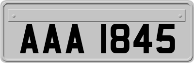 AAA1845