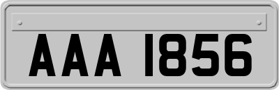 AAA1856