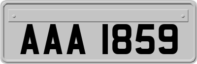 AAA1859