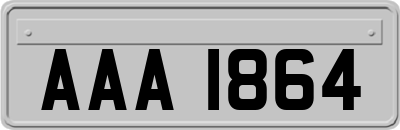 AAA1864