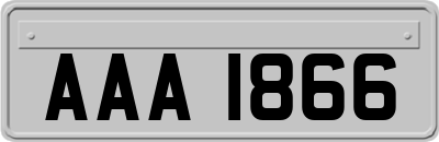 AAA1866