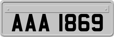 AAA1869